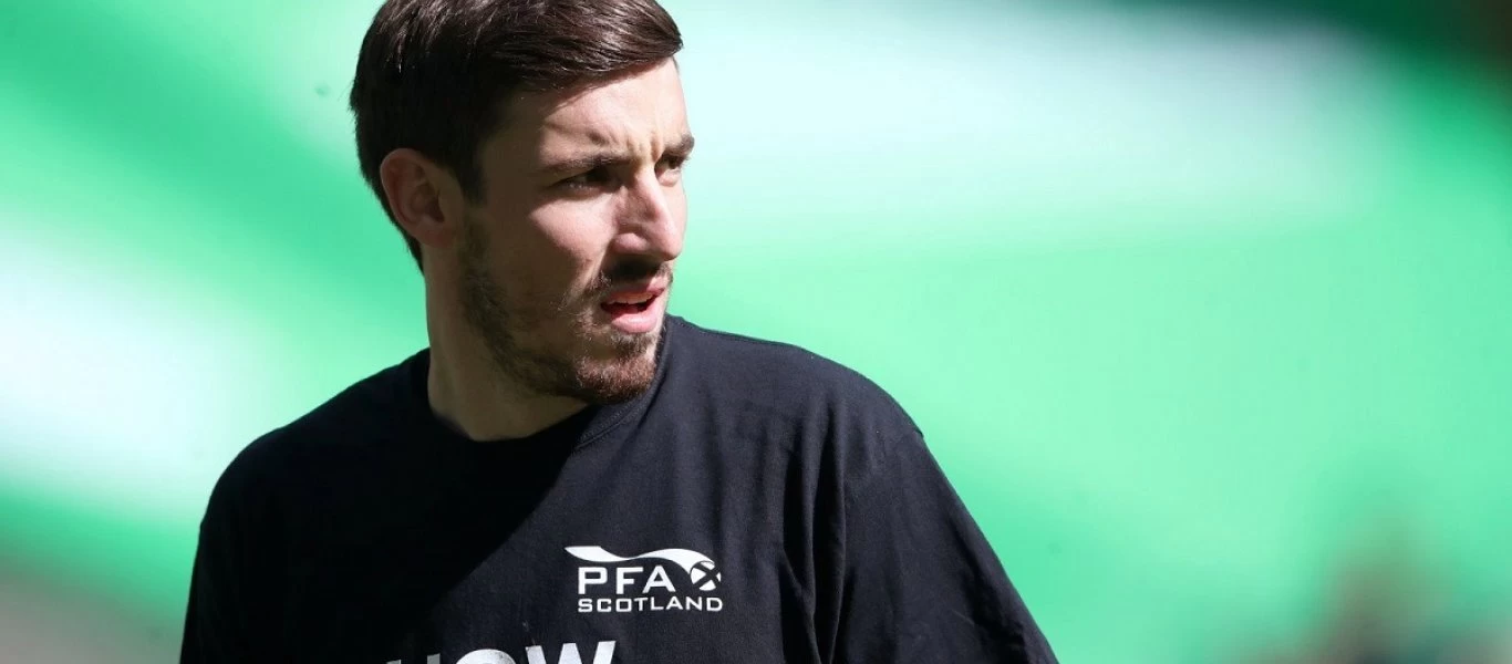 Κ.Σάτον για Β.Μπάρκα: «Αξίζει να πάρει χρόνο - Η Σέλτικ επένδυσε πολλά σε αυτόν»